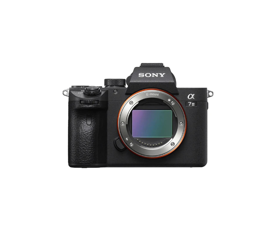 Sony a7iii