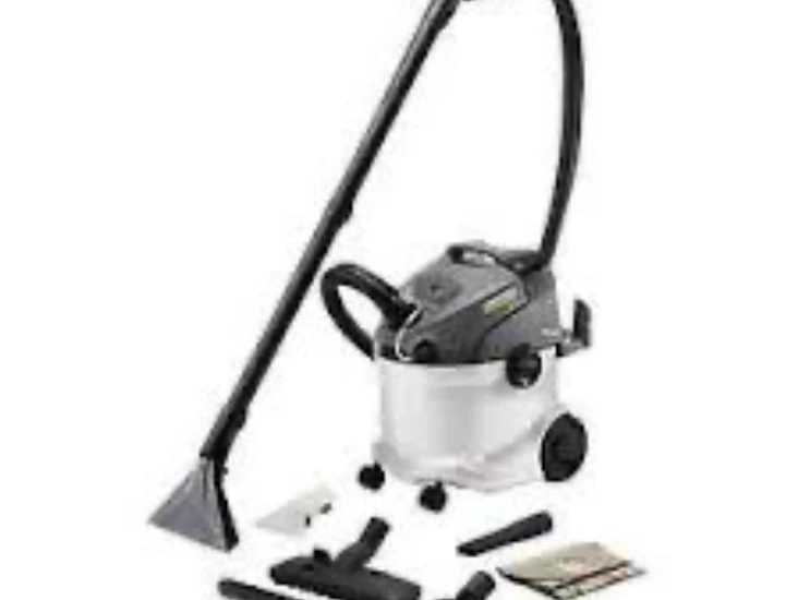 Kärcher textiltvätt