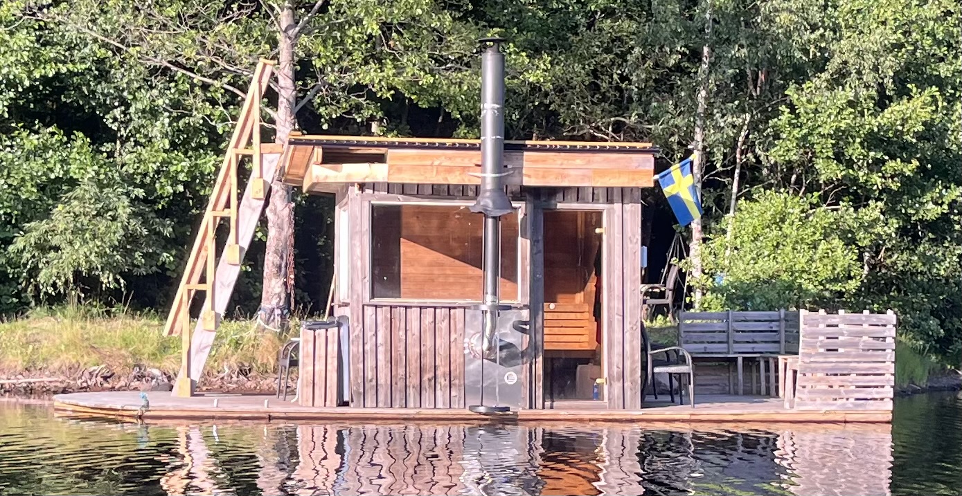 Bastuflotte 