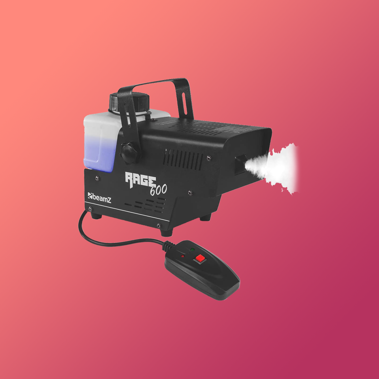 Smoke machine