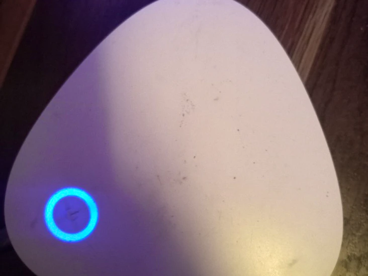 Mindre ozongenerator