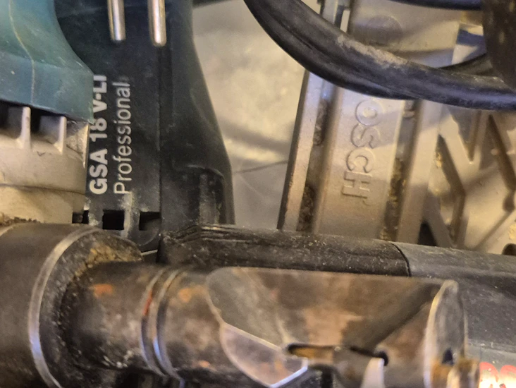 Elektrisk nibler – til leie