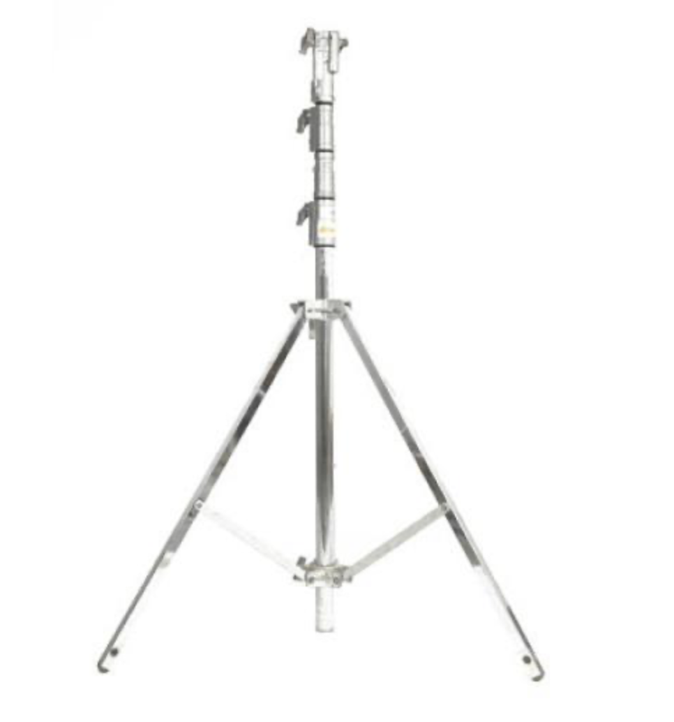 3-riser combo stand