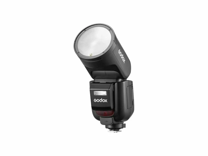 Godox v1 pro canon