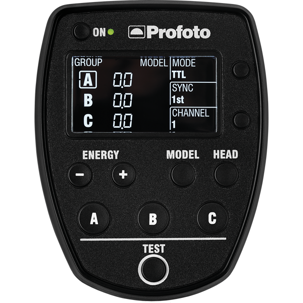 Profoto air remote ttl-s (sony)