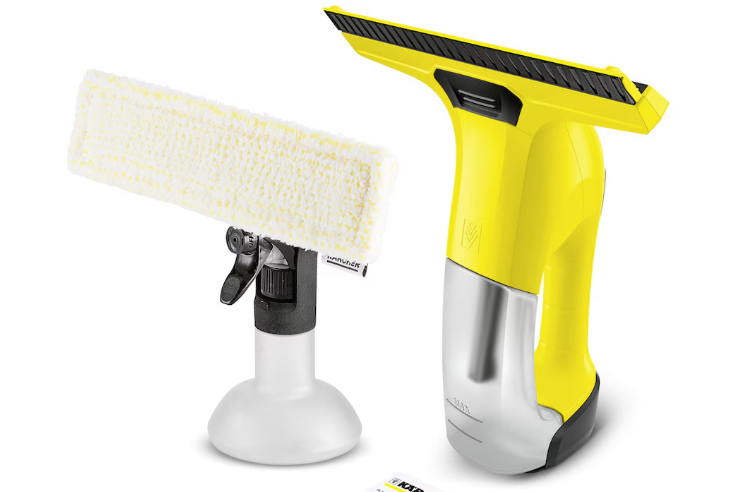 Karcher vindusvasker