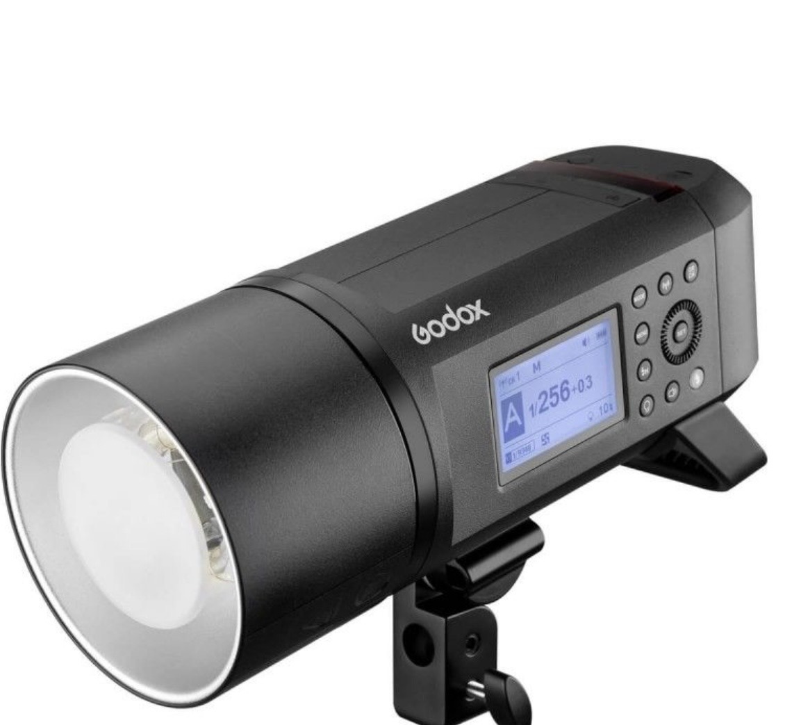 Ad600 pro godox 