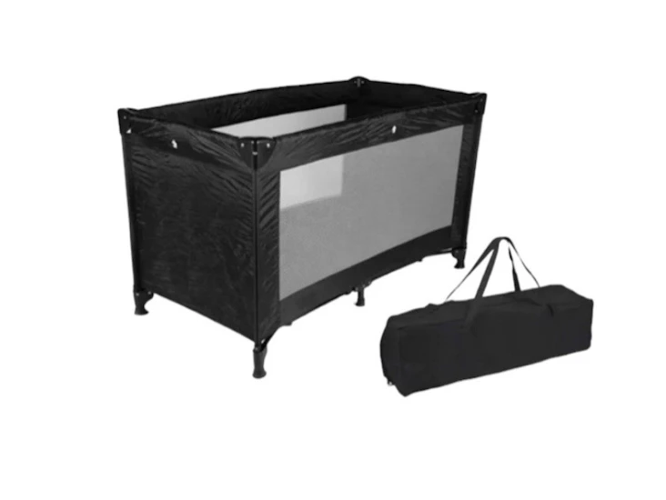 Travel bed (rejseseng)