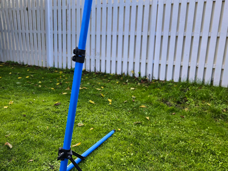 Mekställ park tools 9.3