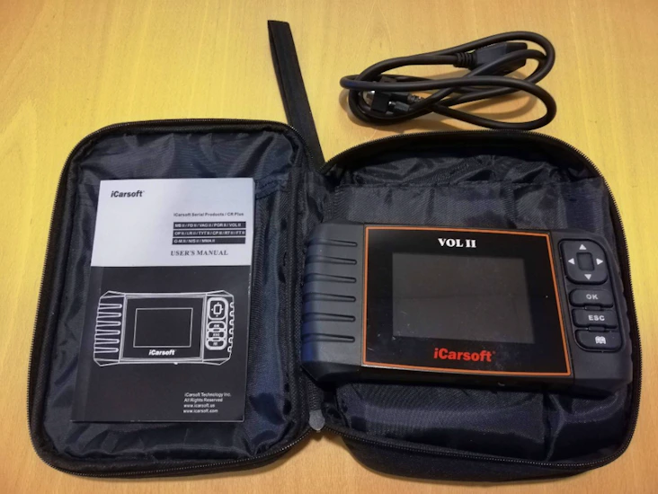 Diagnosverktyg för volvo/saab