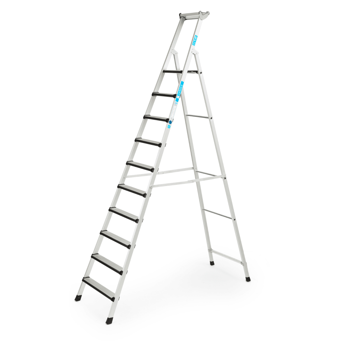 Trapp 10 tr comfortstep s g421