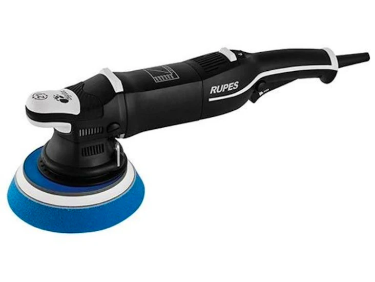 Rupes lhr15 mk3 poleringsmaskin