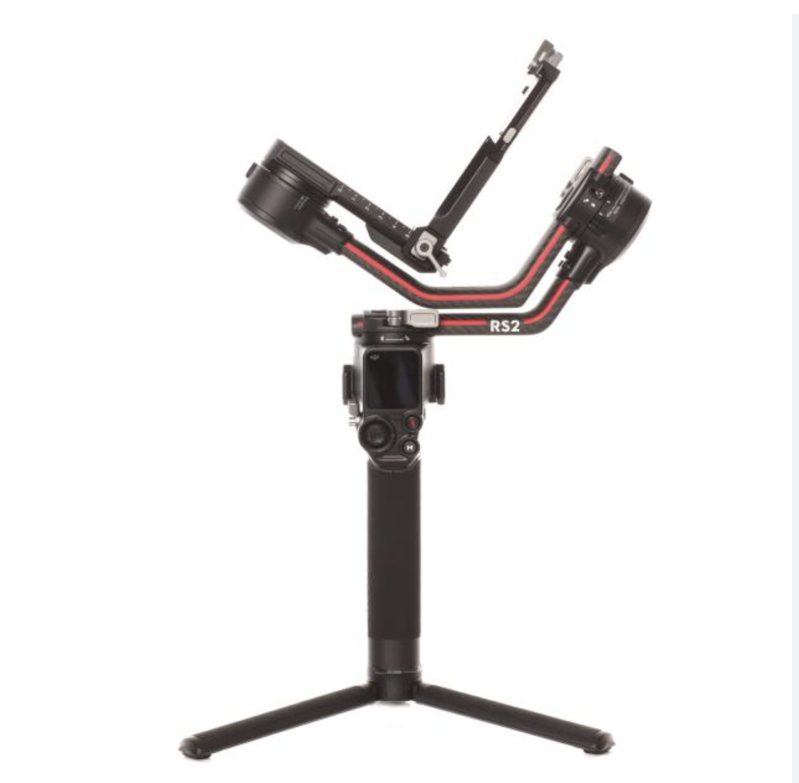 Dji rs2 pro combo