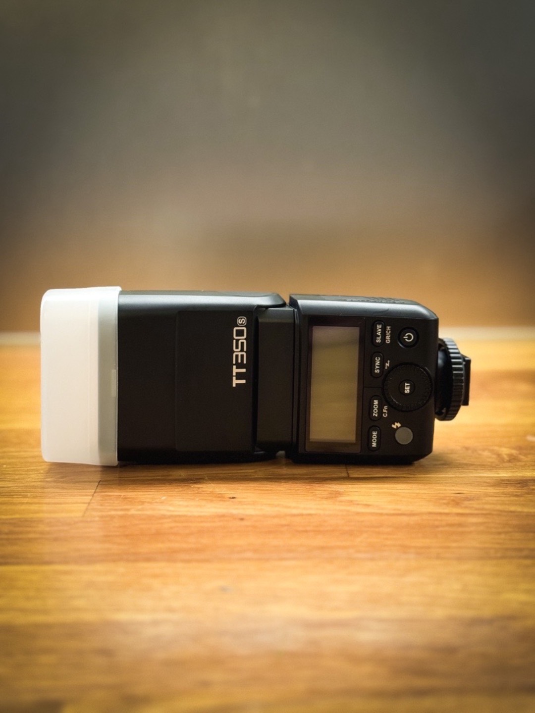 Godox tt350 blits til sony 