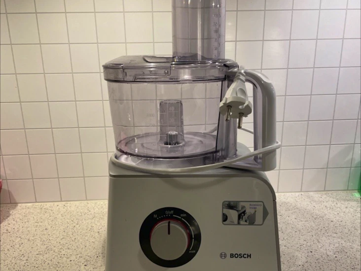 Bosch kjøkkenmaskin