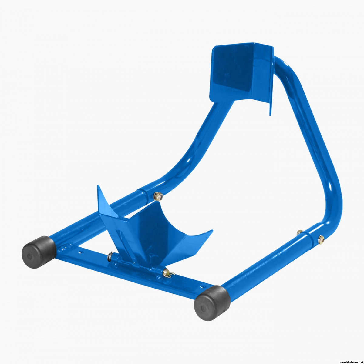 Framhjulsstöd mc/moped