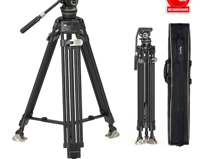 Smallrig freeblazer kamerastativ