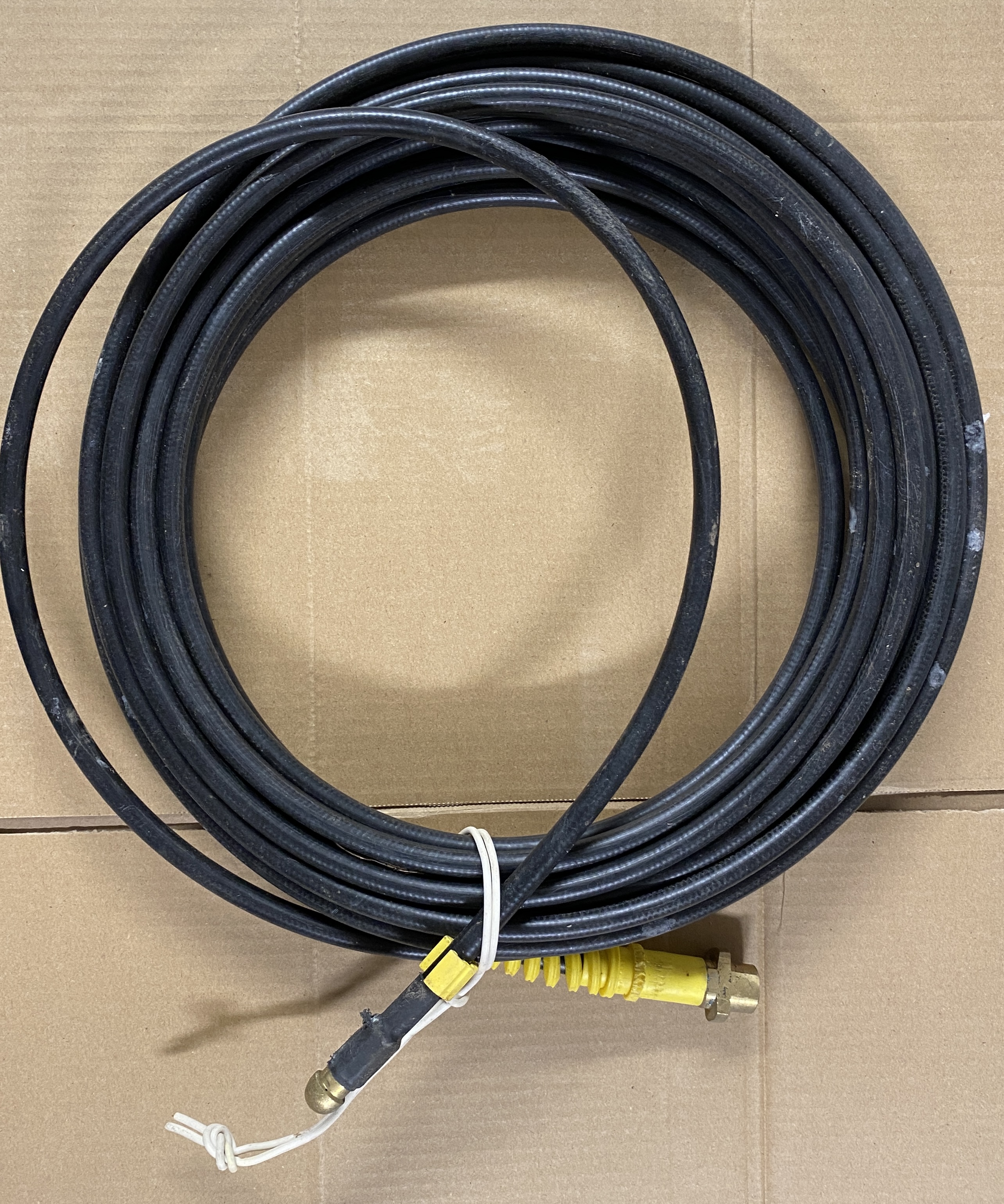 Kärcher avloppsrensare