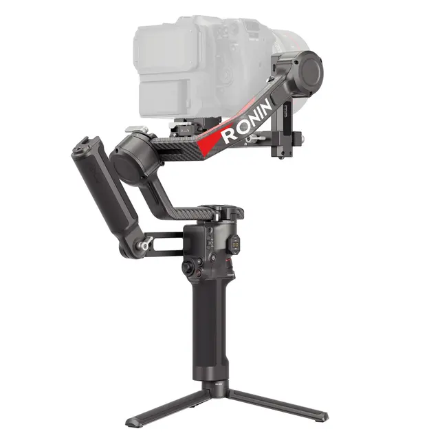 Dji rs4
