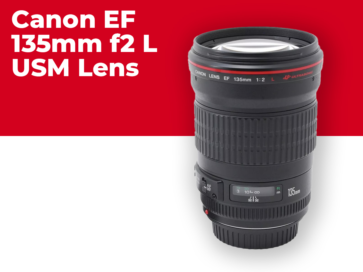 Rent Canon EF 35-350mm f/3.5-5.6 L USM Ultrasonic Zoom Lens from