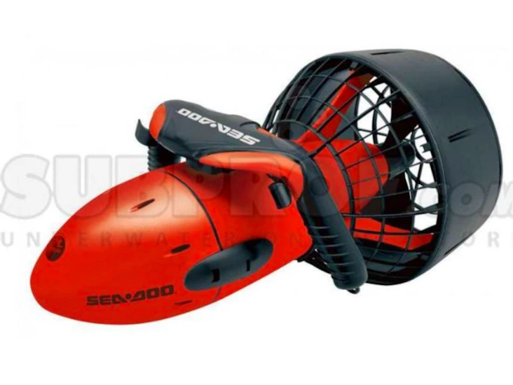 Seadoo seascooter 30 m