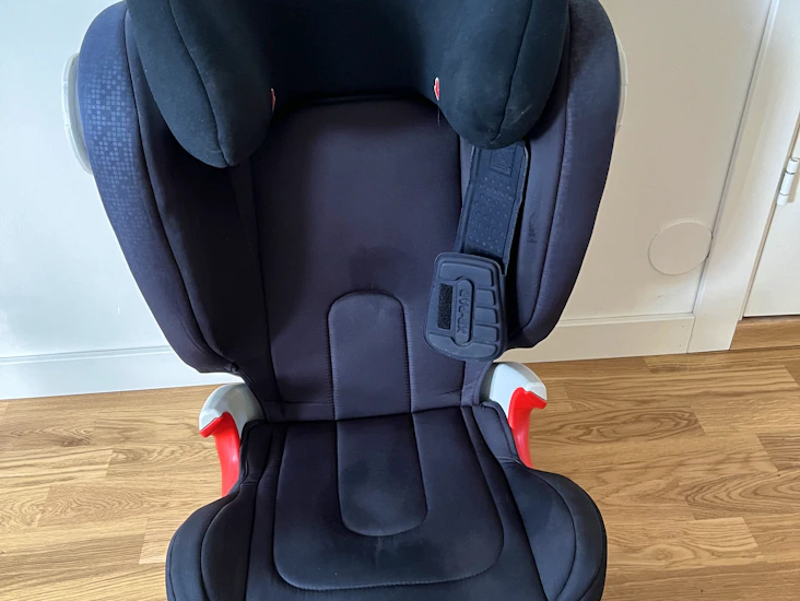 Britax römer 15-36kg isofix