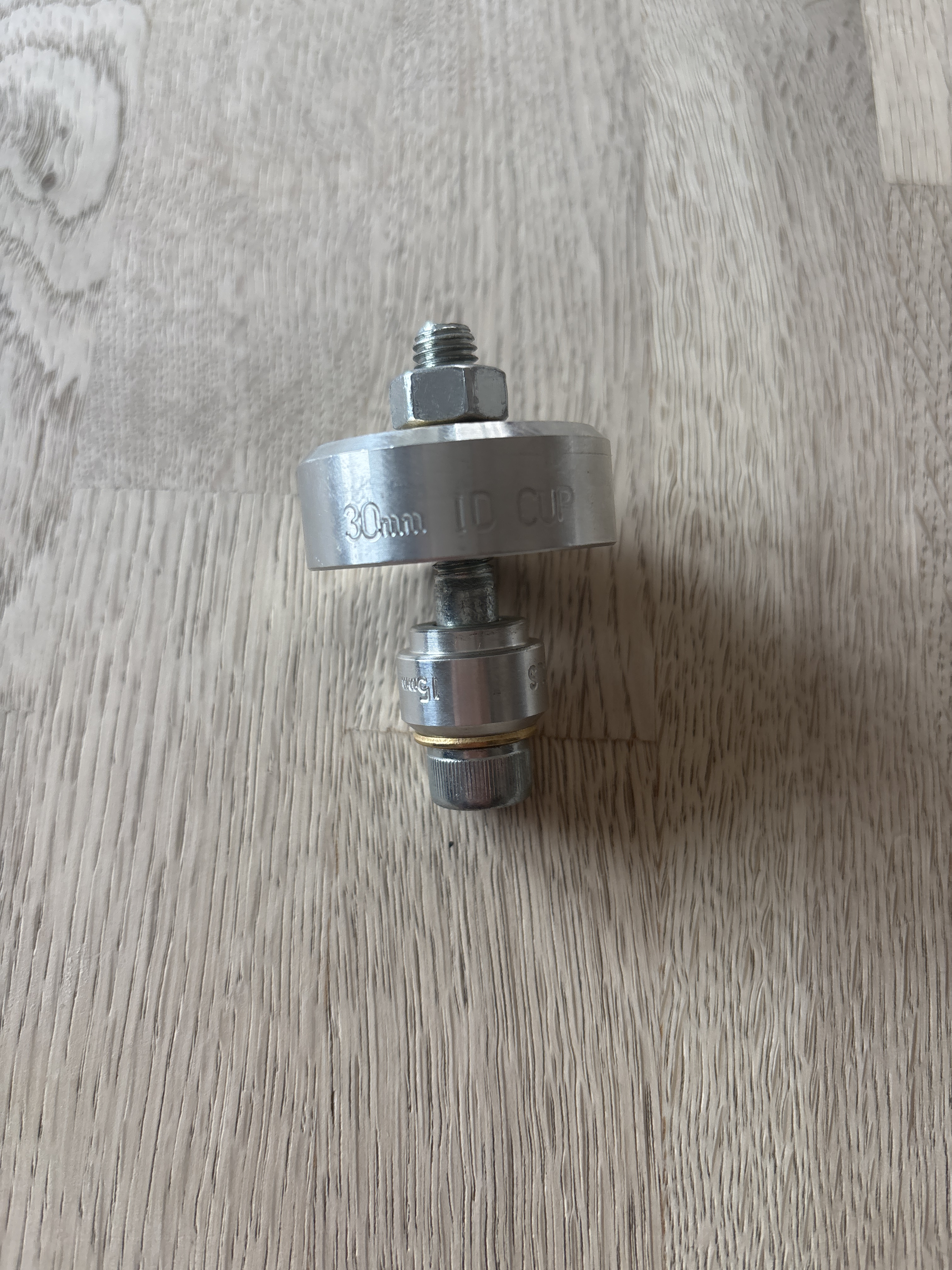 Kullager avdragare 6902