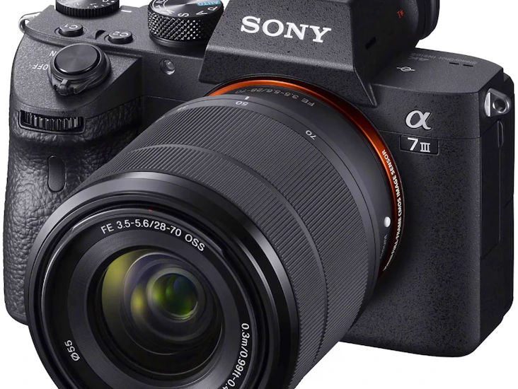 Sony a7iii