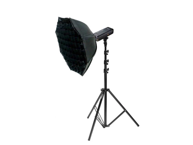 Godox ad200 - blixt