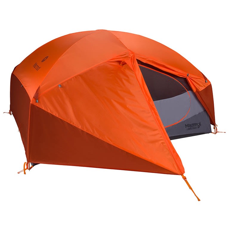 Marmot limelight 