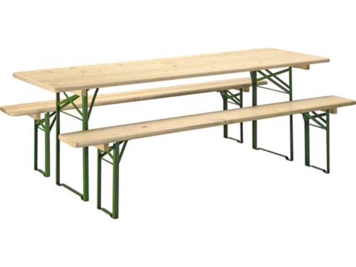 Bänkset / ölbänkar