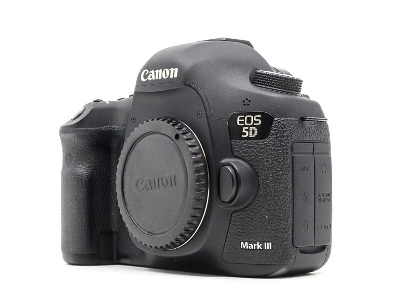 Canon 5d mark iii (body)