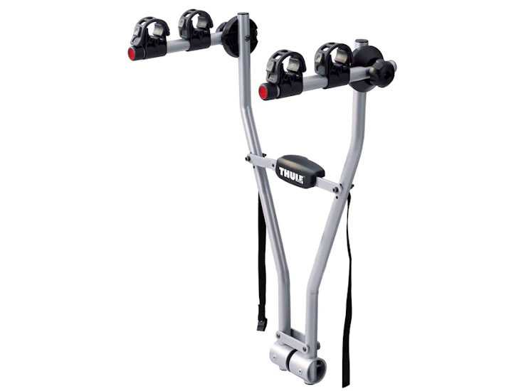 Thule xpress cykel holder med lygtebom
