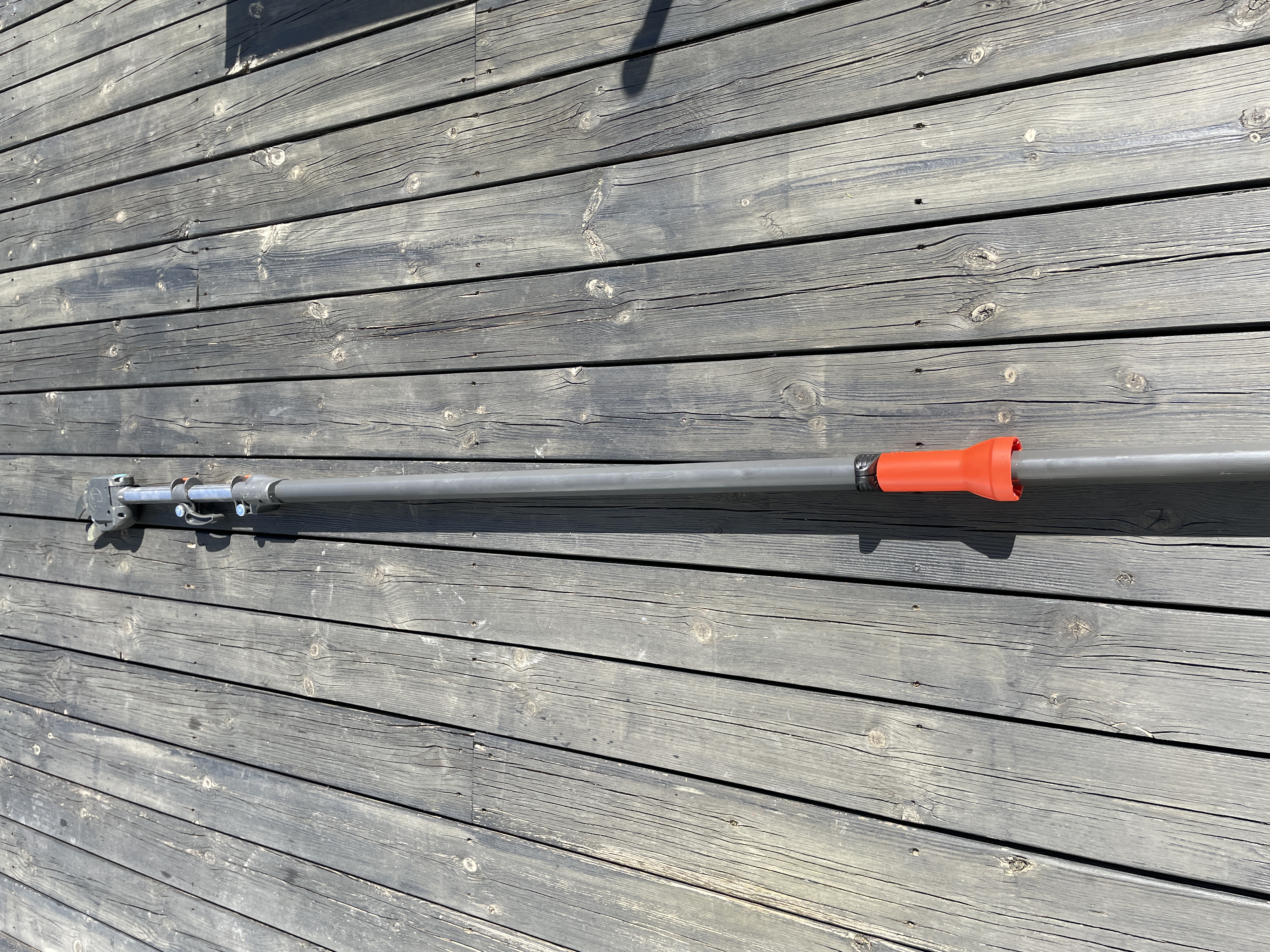Gardena toppsax 10 m