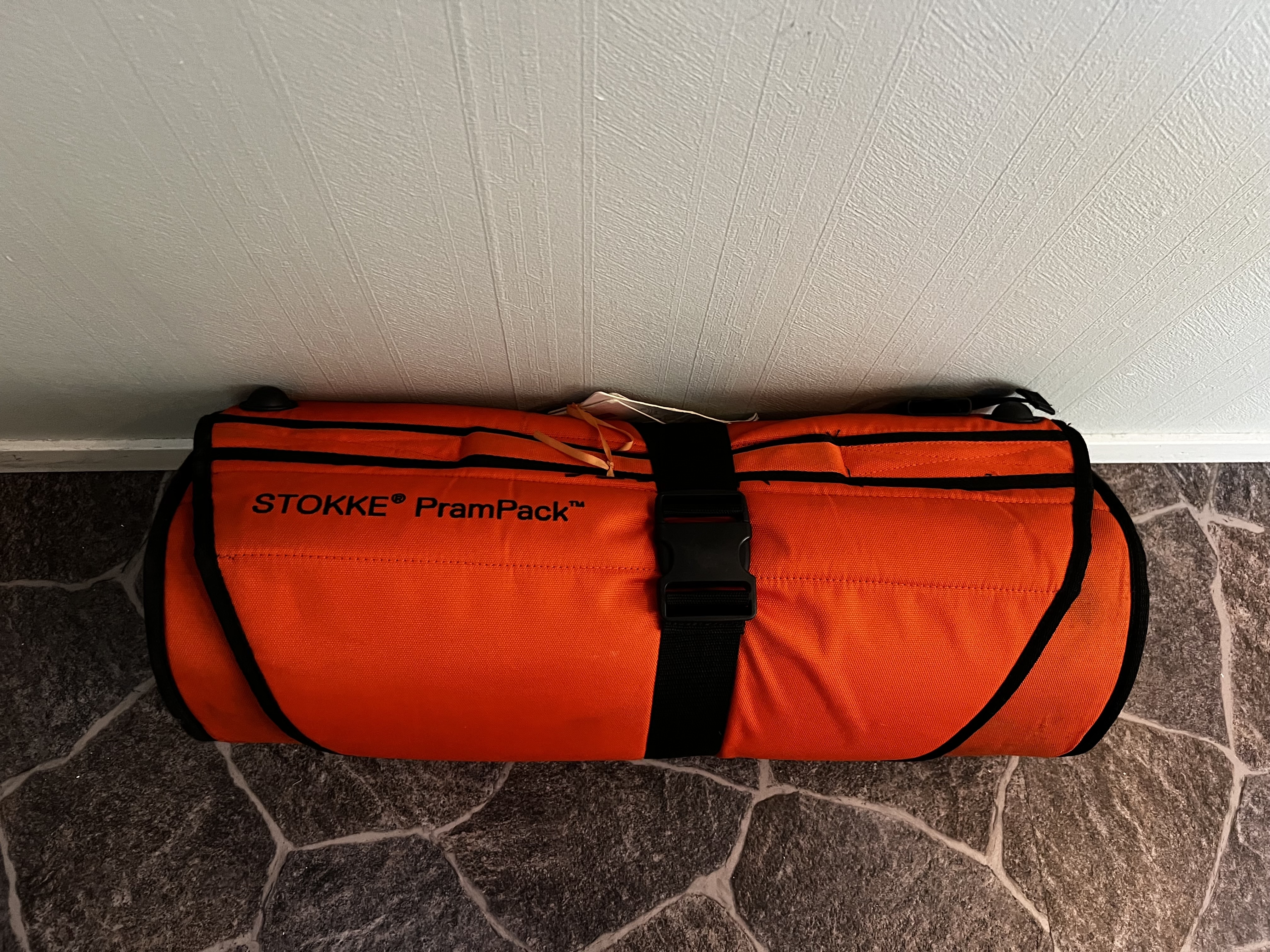 Stokke prampack