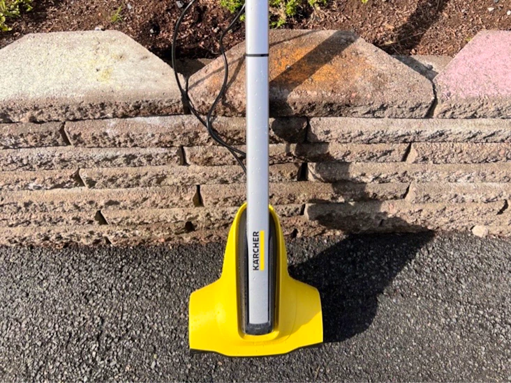 Kärcher pcl-4 terrassevasker