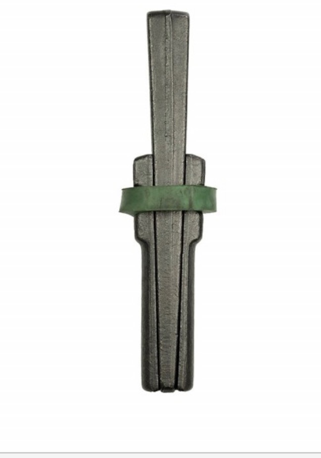 Fjellkiler 25mm, 10 stk