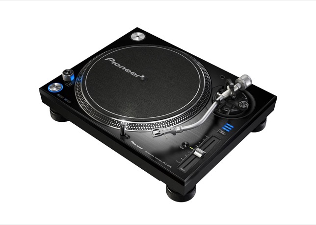 Pioneer dj plx-1000