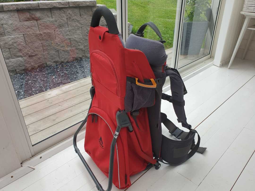Vaude jolly comfort i discount