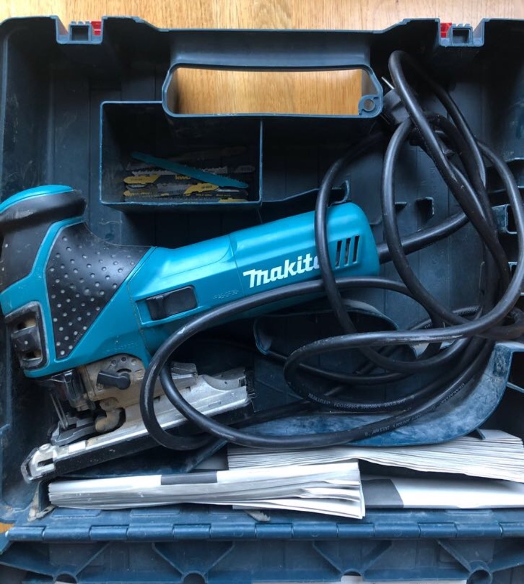 Sticksåg makita