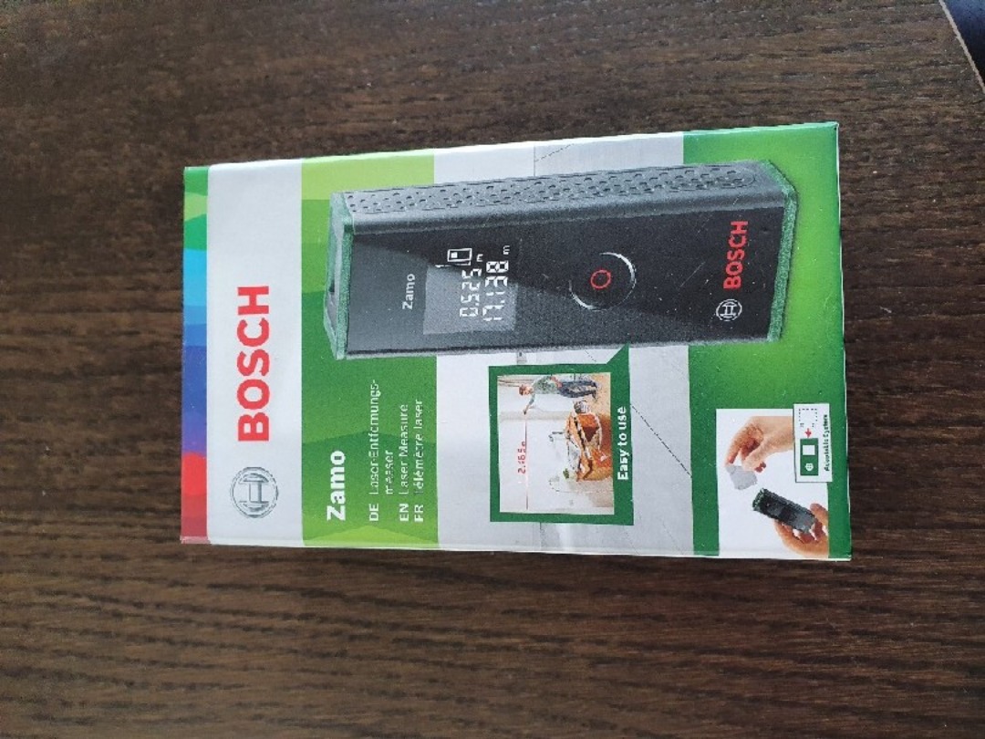 Bosch zamo