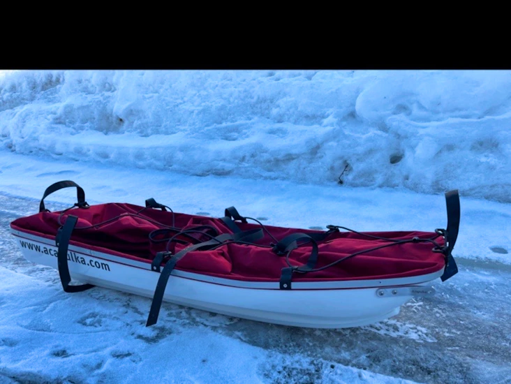 Acapulka transportpulk