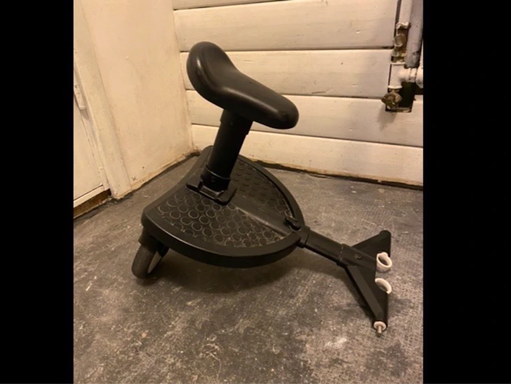 Babyzen yoyo ståbräda