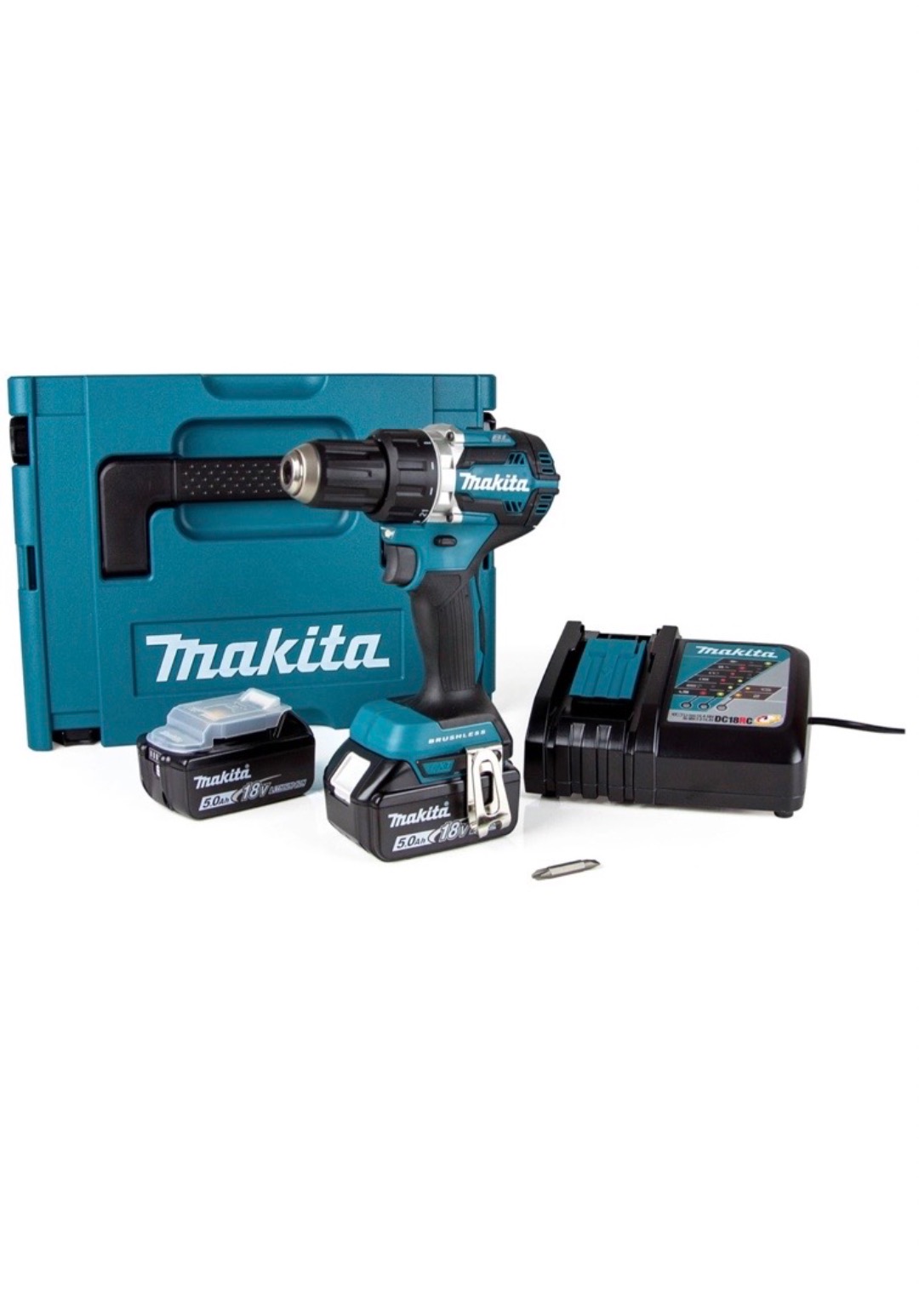 Makita drill