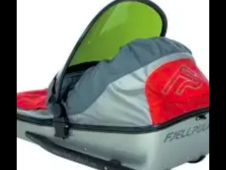 Fjellpulken barnepulk