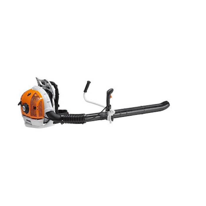 
stihl br 600 lövblås