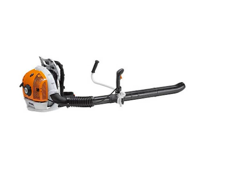 stihl br 600 lövblås