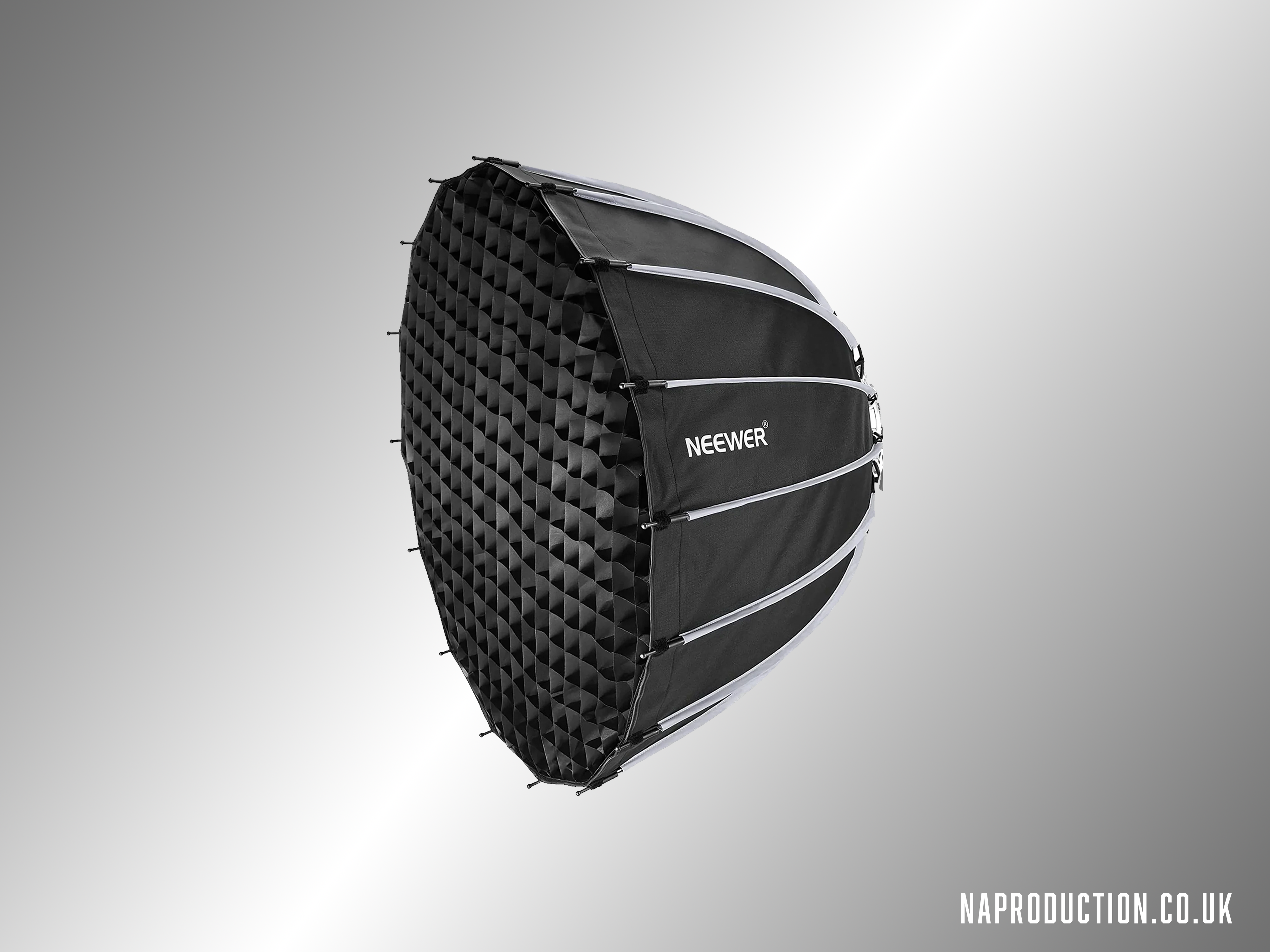 Neewer 47 inch parabolic softbox