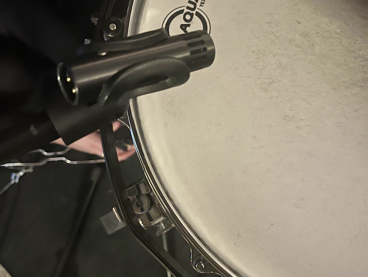 Line audio cm3 -15 db