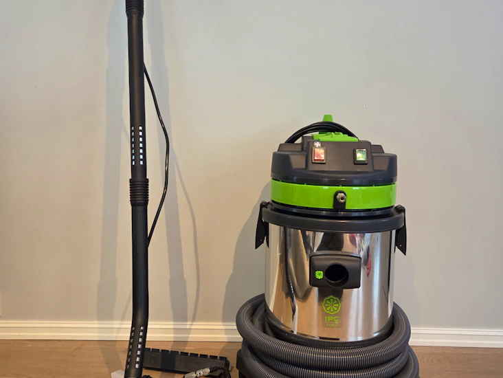 Tekstil / tepperenser ipc foma